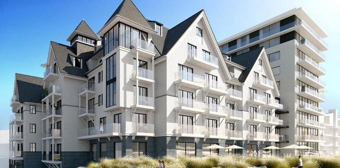 Hotel & Residentie De Schelde - Cadzand